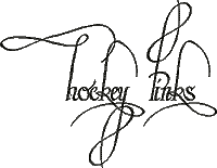 Hockey Links