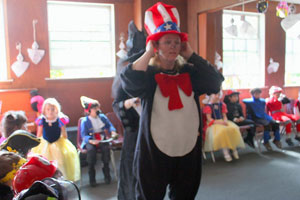 Me in my Halloween costume
