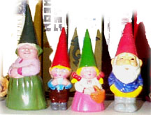 Picture of Gnomes